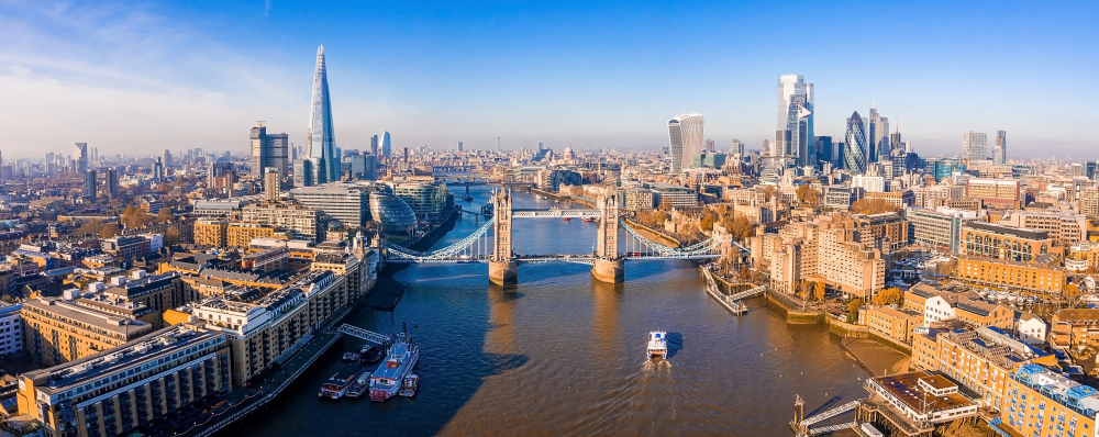 London’s office market is primed for disruption. We're here to help
