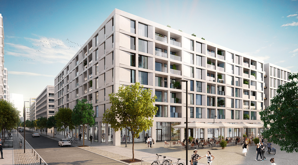 infinitSpace to launch first German flexible workspace location in Berlin