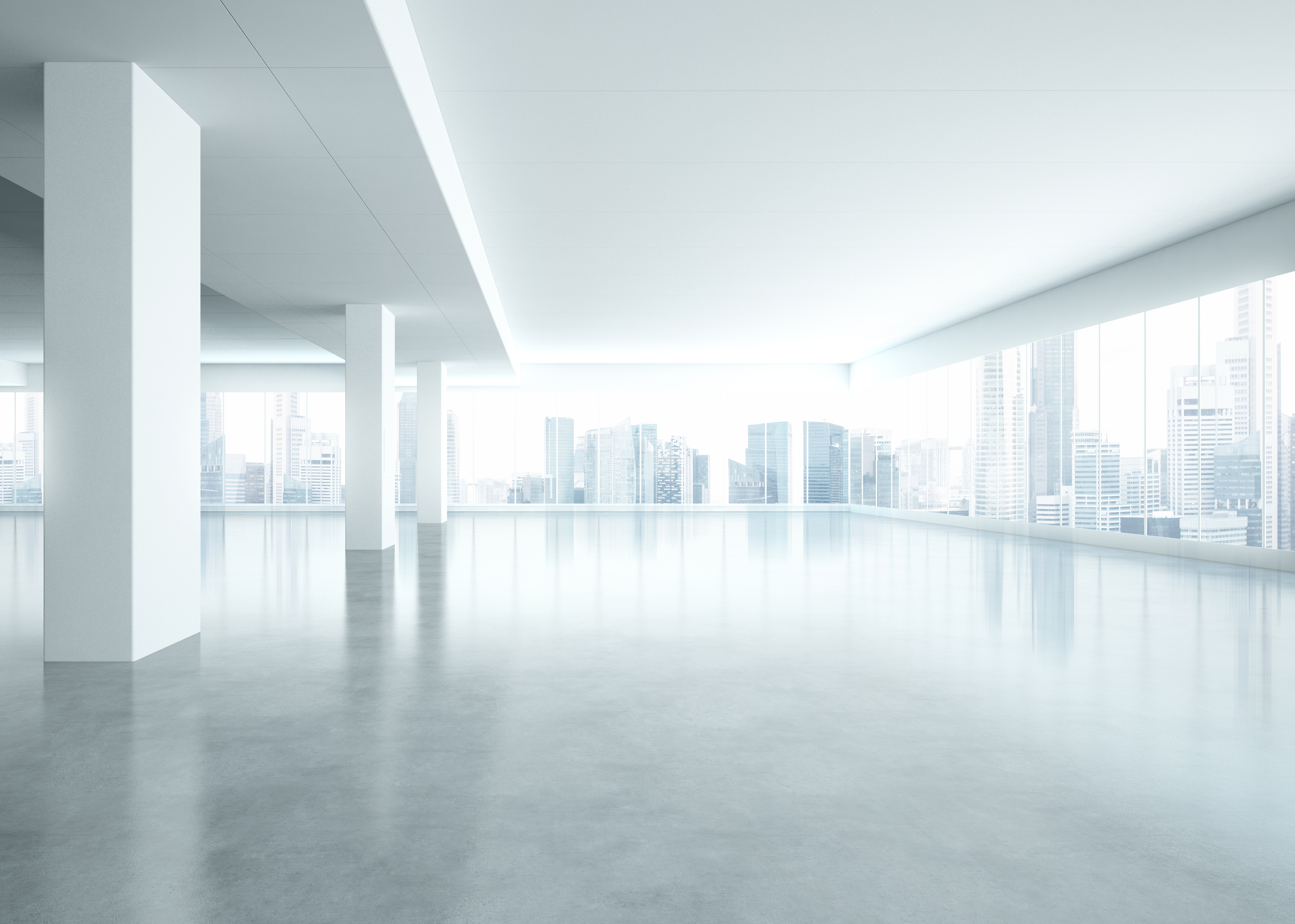 A landlord’s guide to refilling empty office space